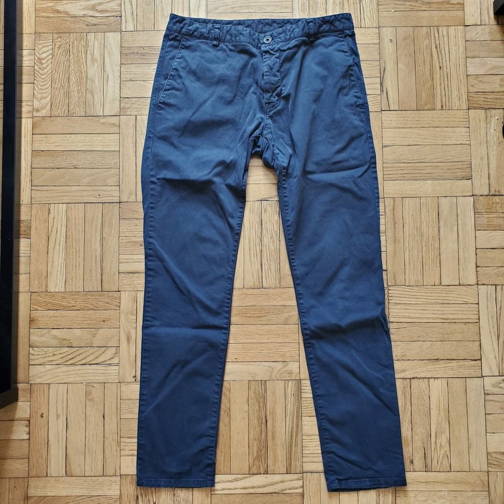 Tiger of Sweden Rodman slim fit chinos